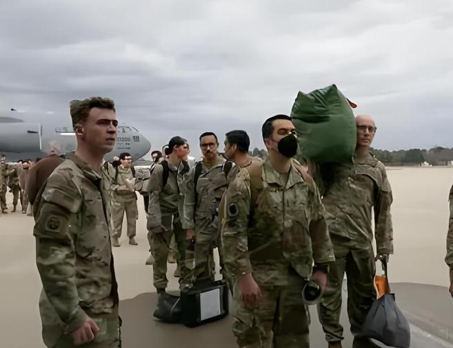 美军从冲绳分批撤军，关键原因曝光，民众：早该走了！

最近美国军方抛出个大消息，