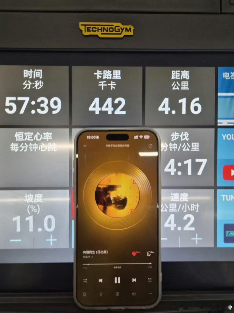 华晨宇粉丝备战演唱会瘦了15斤华晨宇演唱会堪比减肥营火星人备战演唱会有多拼！别人