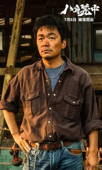 山区孩子出演，真实事件改编，王宝强新片《八角笼中》值不值得看，是时候说说了！

