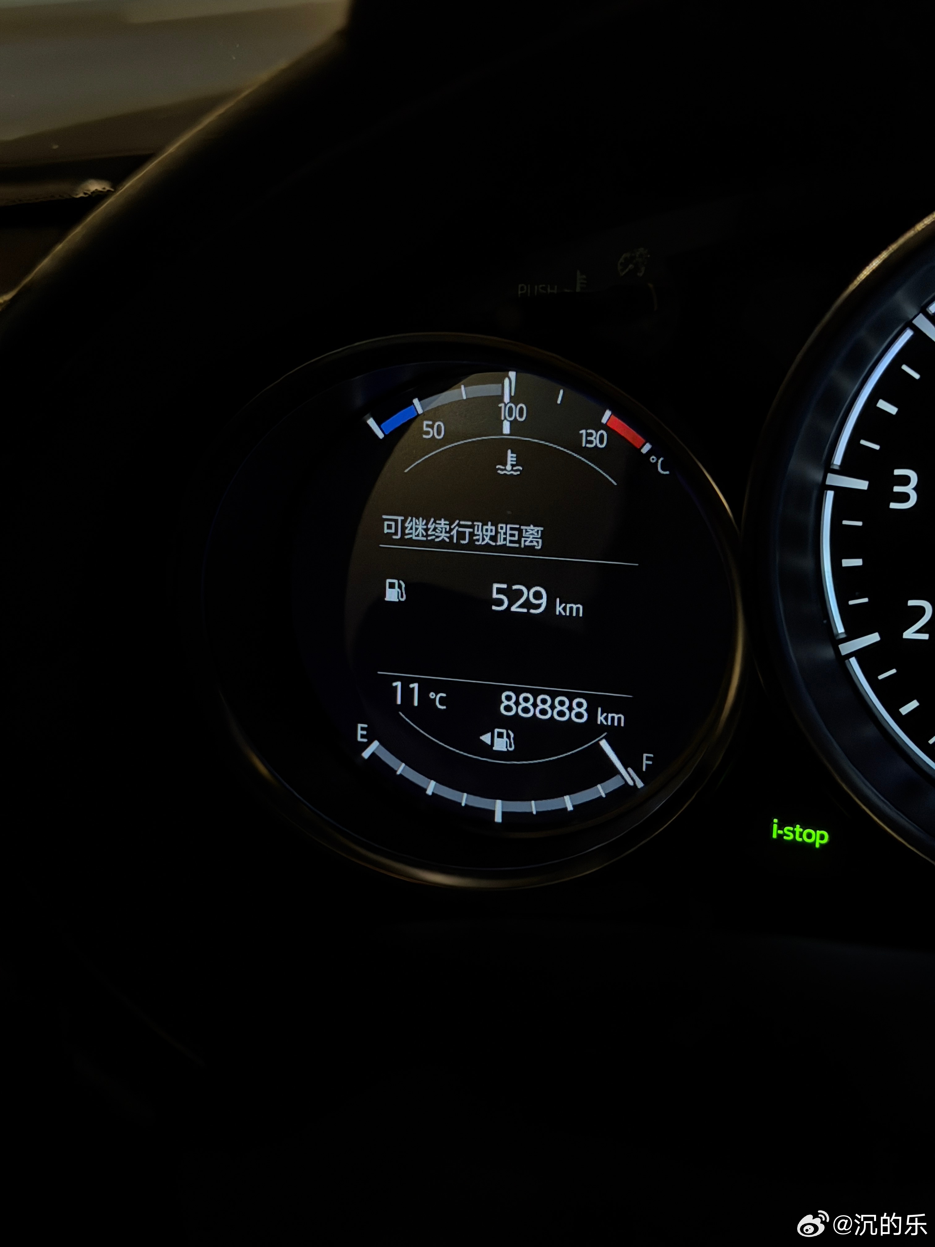 灰子这八万多公里陪我经历了不少 北京