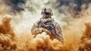 报道称，北约已在乌克兰“部署”军力

前中央情报局官员拉里·约翰逊：

“那里有