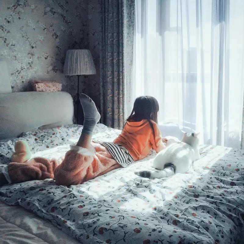 昨天闺女领回她男朋友，可把我气得血压直飙180！那么多人给她介绍对象，她挑三拣四