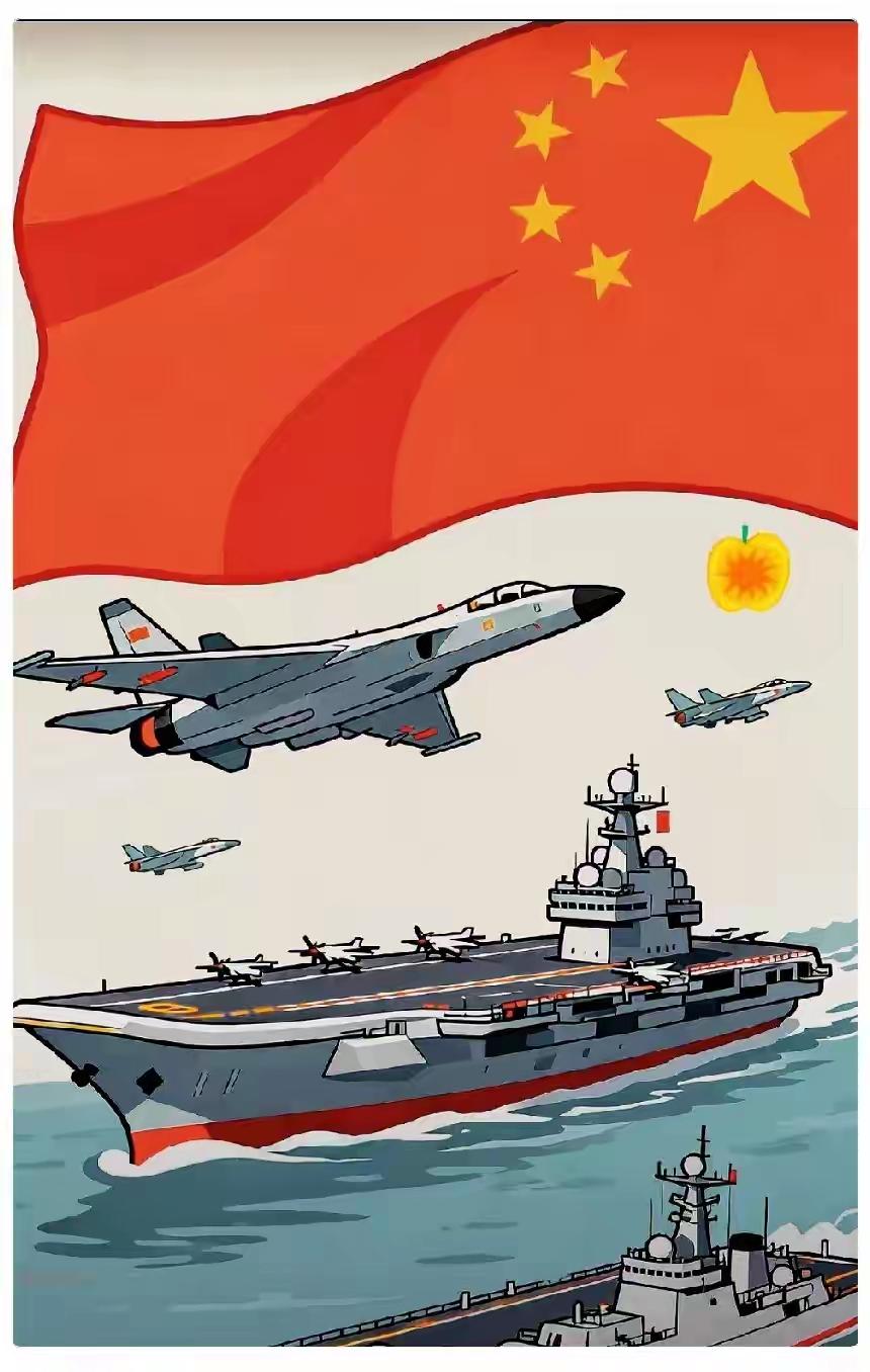 这次感觉真要变天了！
​中日开打只需一念之间，
收场却可能难如登天？
​背后的关