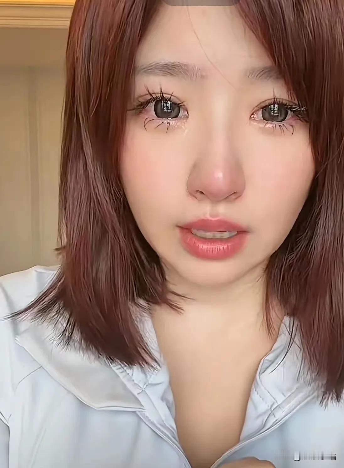 闪闪妈哭得梨花带雨道歉没拴狗绳 原来另有隐情 