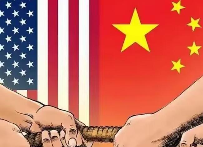 铁了心要灭掉中国？一股可怕力量来了！这回不是美国出手，普京笑到最后，俄乌冲突爆发