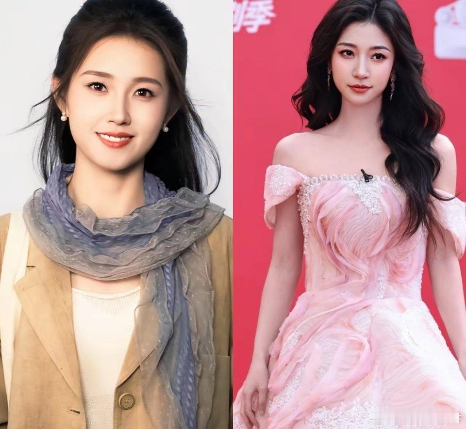 终于搞懂了为什么王格格比郭宇欣入短剧圈早，却没有郭宇欣火？背后的原因很简单！其实