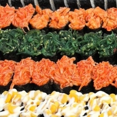 🍑🍑世上有两样东西不可直视，一是太阳，二是人心。别去试探人心，它会让你失望，