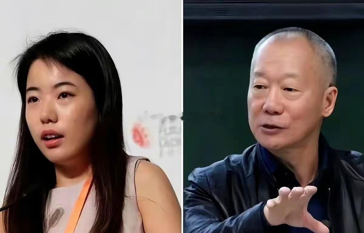 一个64岁的清华老教授，为了实名举报蒋方舟抄袭，整整耗了十个月。网上乌泱泱全是骂
