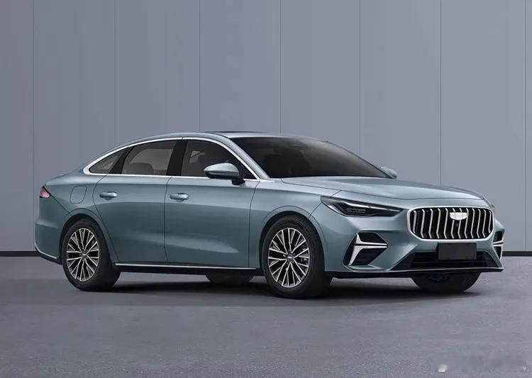 新车种草15万内闭眼冲！11月5款高性价比轿车上新，覆盖燃油 / 纯电 / 插混