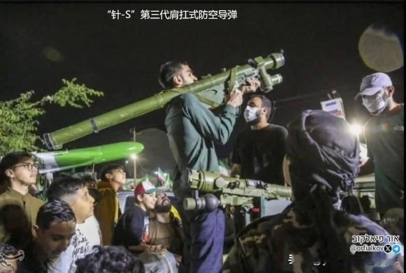 【在舆论战方面伊朗也不落下风】
    今天，伊朗外长阿拉格齐在X平台发文表示，