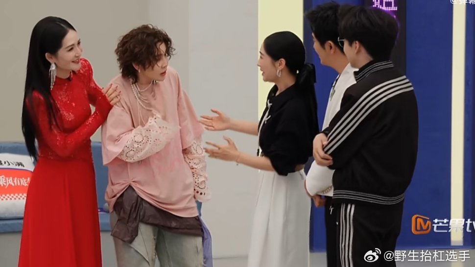 温太医把安陵容的嗓子治好了温太医张晓龙空降乘风送考陶昕然，王濛一句调侃直接戳中我