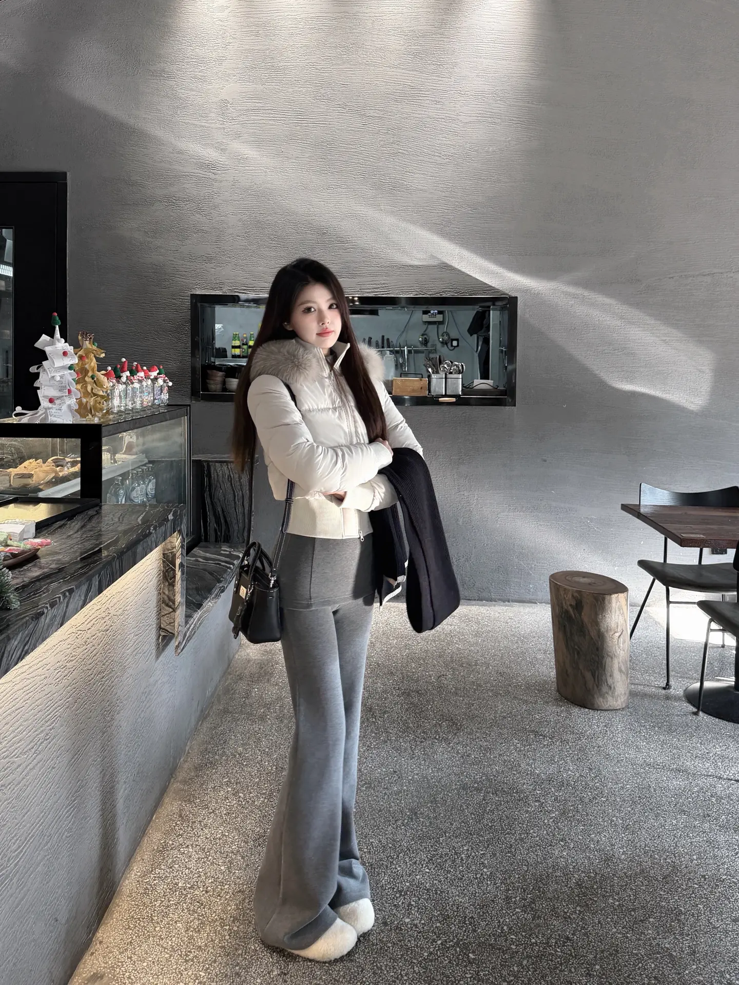 没关系的 要知道失去的不会再失去了