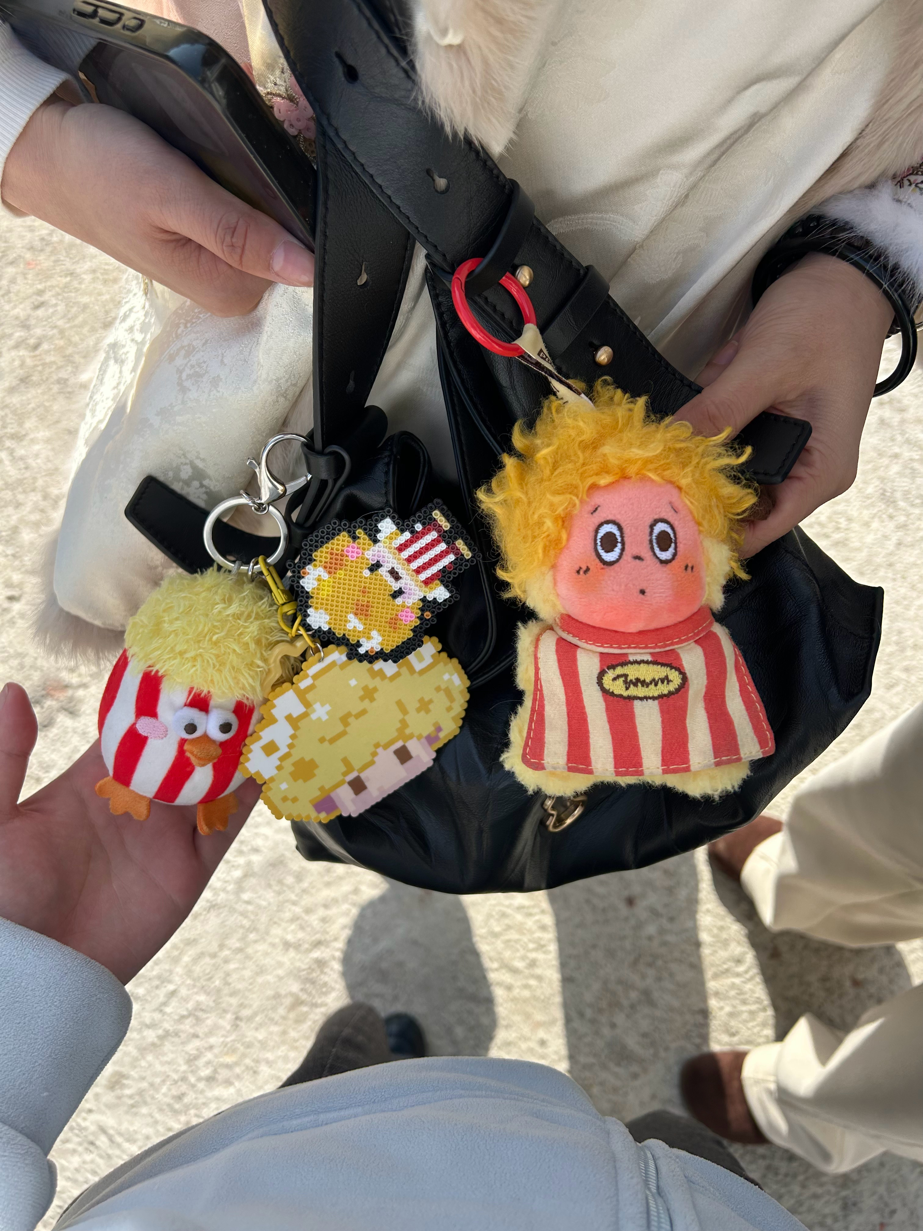 标记了一处米爆姐 