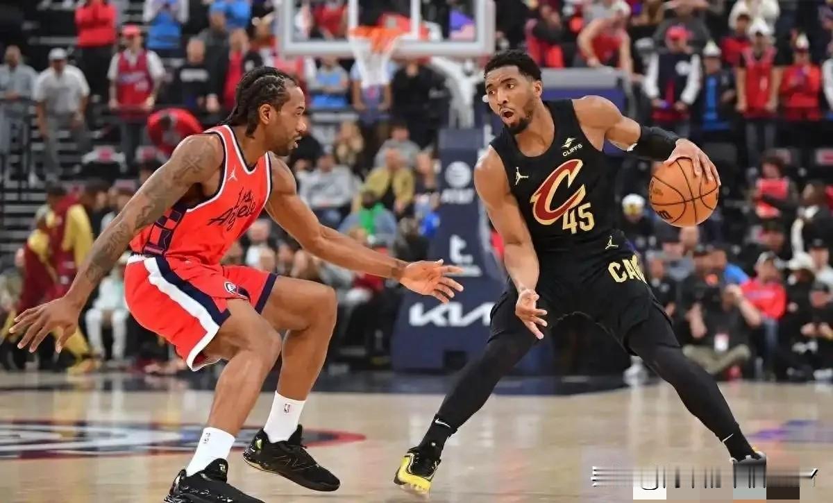 哈登糊涂呀，莱昂纳德不比米切尔强？


今天快船大胜森林狼19分，他离队后快船两