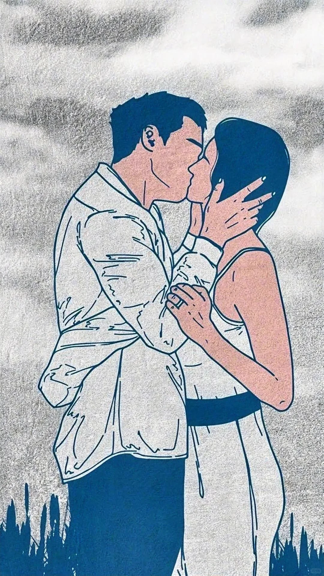 为什么说情人关系交往越久，连朋友都做不成