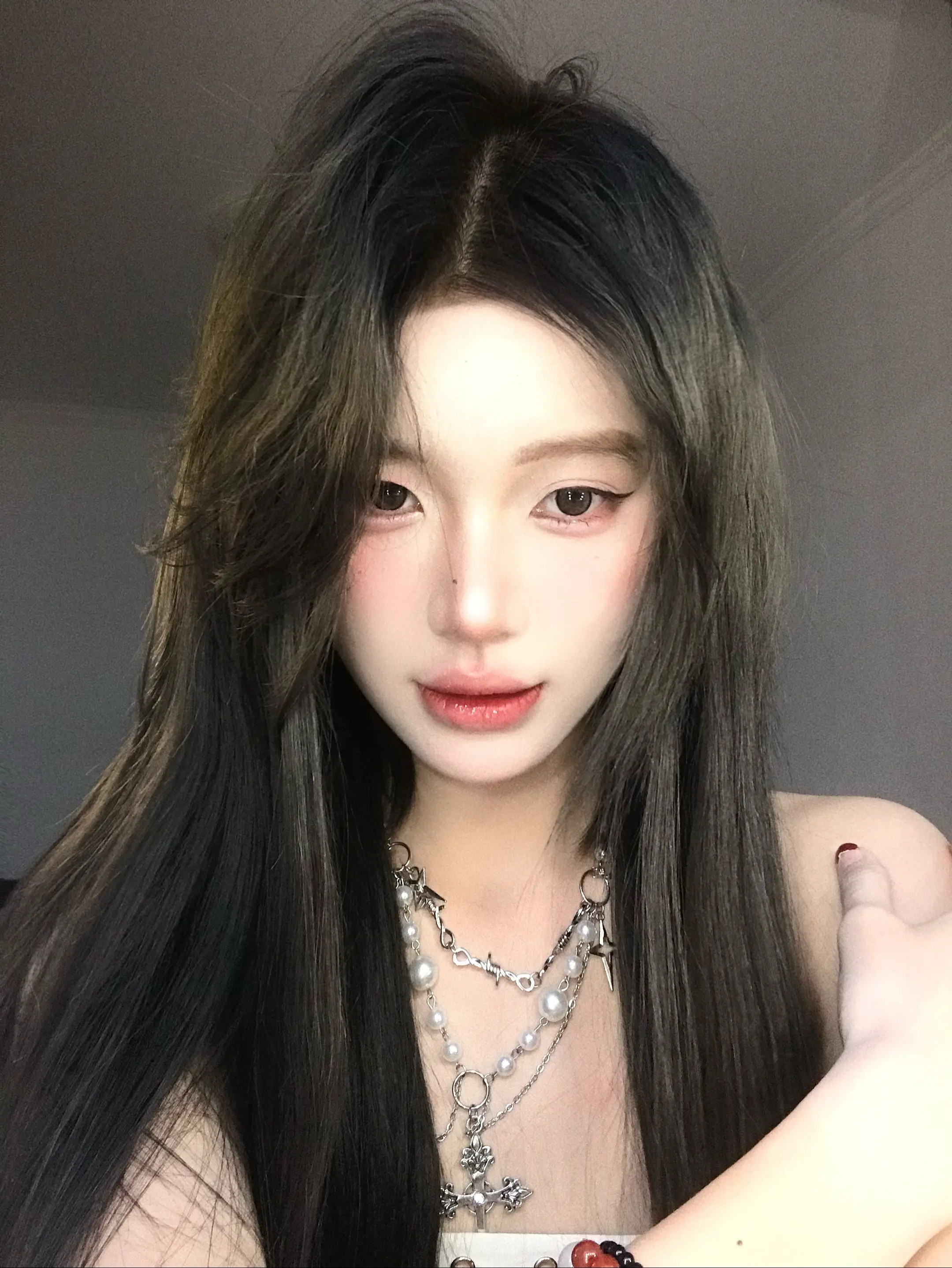 必须用我们小葵的音乐配几张