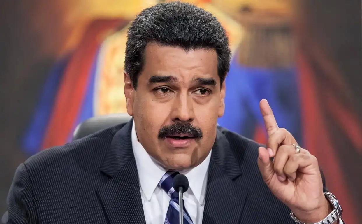 委内瑞拉风云，中美角力的新战场？
那是2025年11月的事，加勒比海不太平，美国