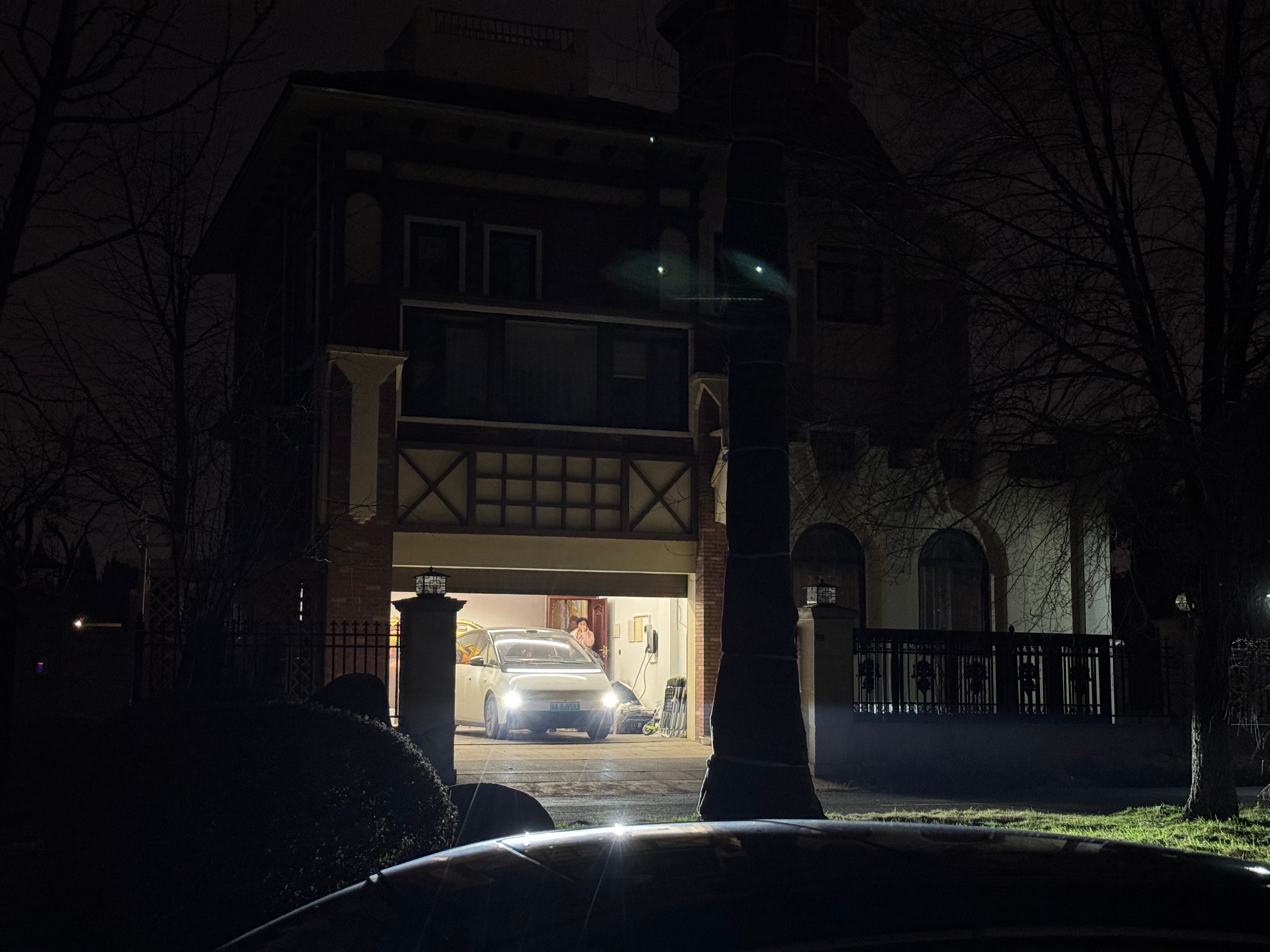 大别野大车库大MEGA武汉·东方夏威夷国际花园