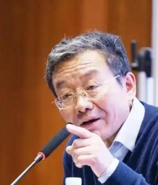 2022年那晚，复旦哲学王子王德峰说出一句让五百万网友瞬间沉默的话，他说中国现在