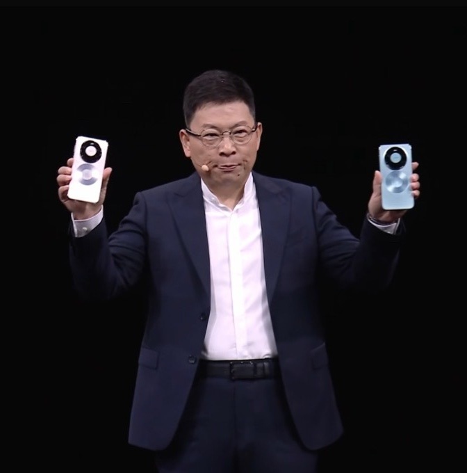 老余对不起了...华为mate80可靠的mate