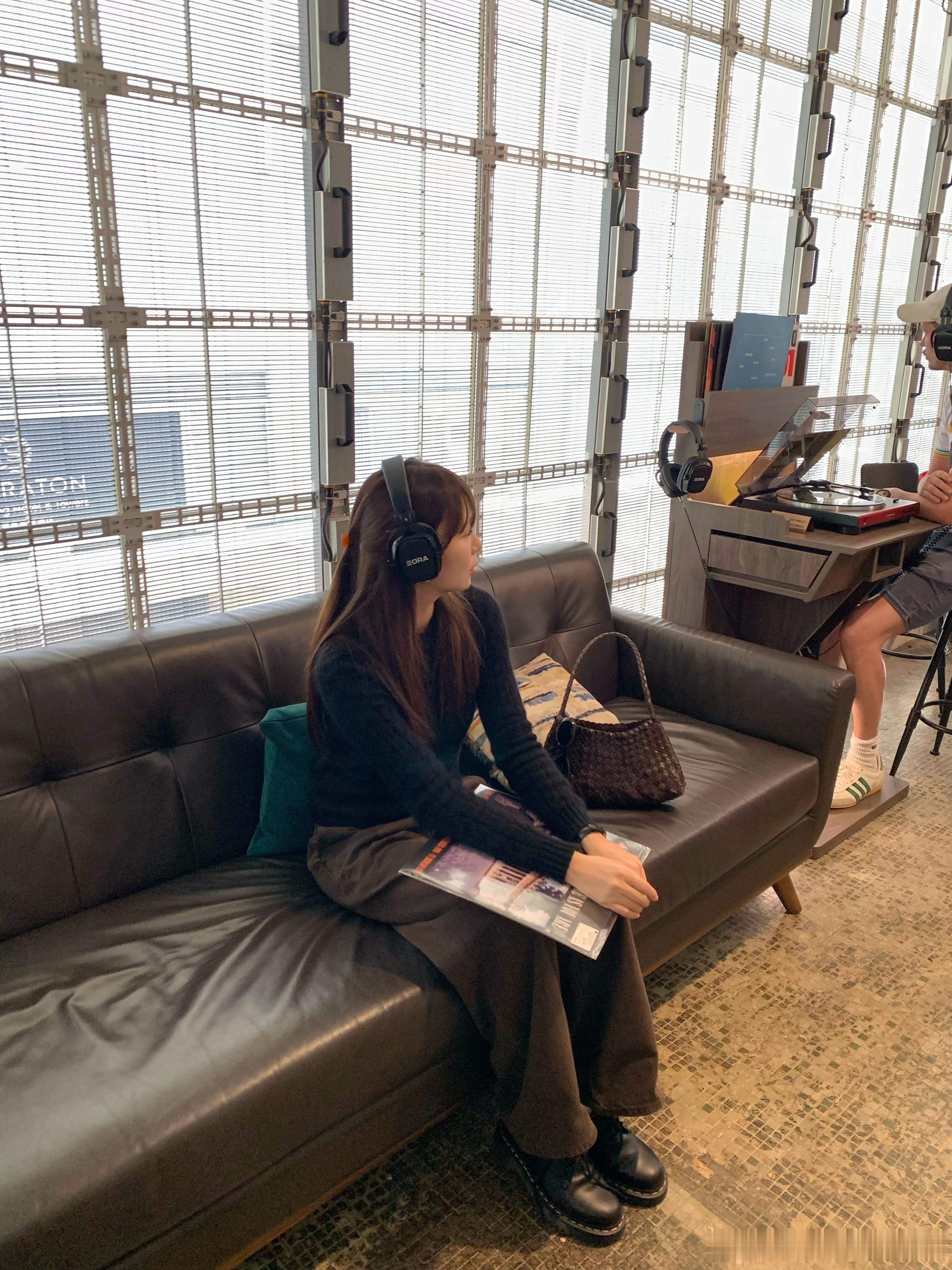 热的人已懵 ​​​