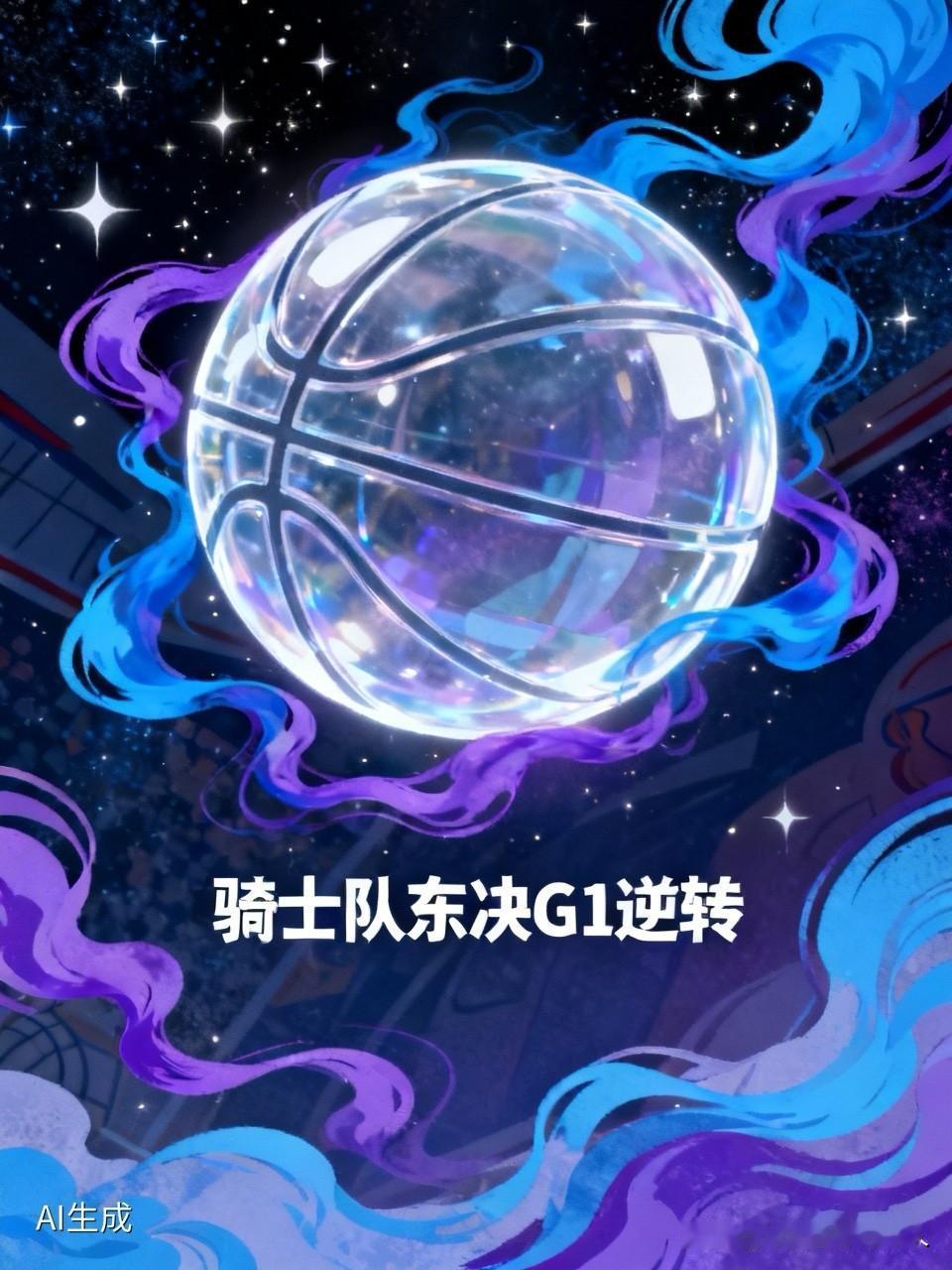 骑士队在东决第一场比赛中第四节领先22分被尼克斯队逆转，这个应该是假球，就是猪当