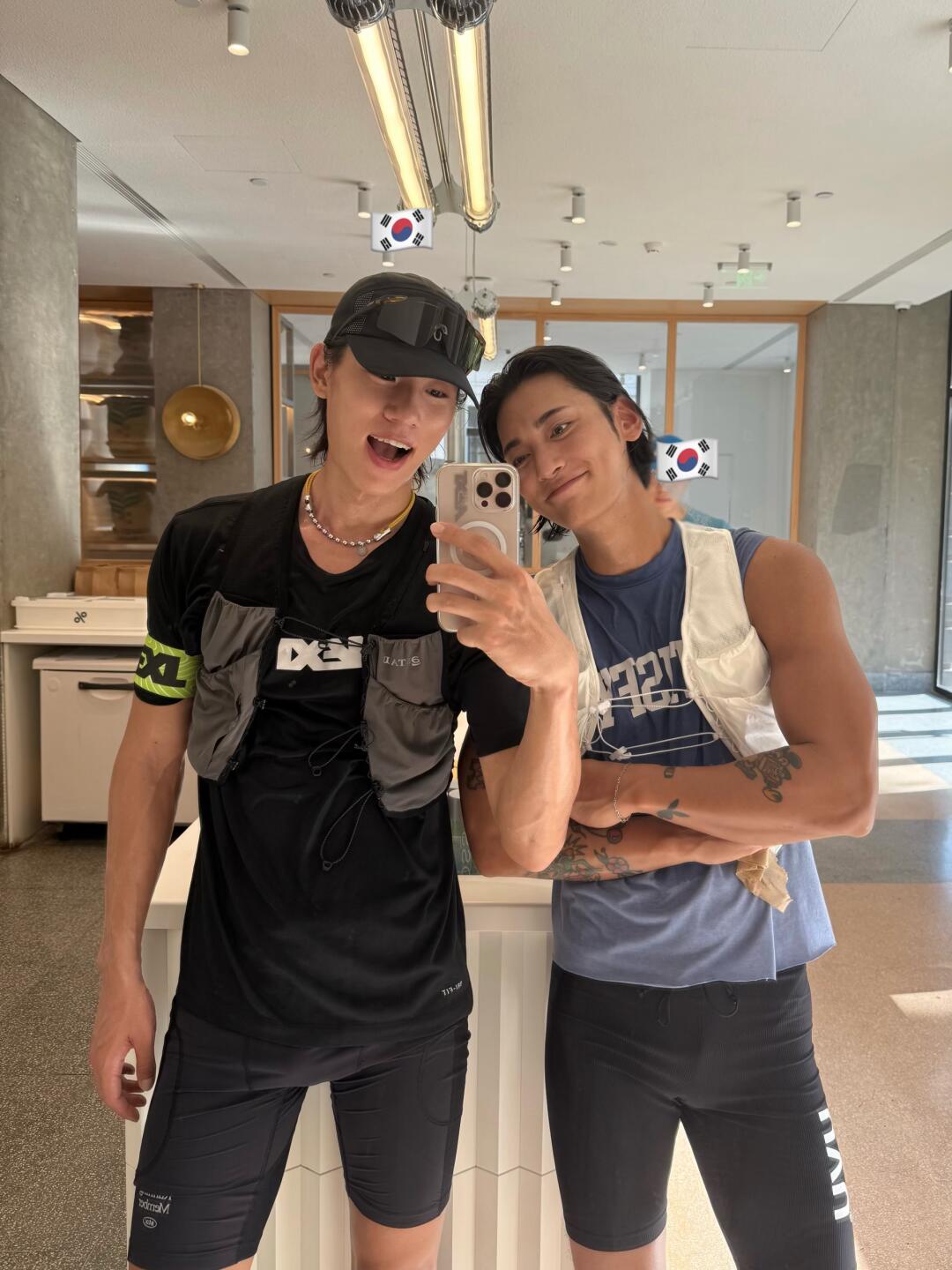 Sunday Shanghai ☀️