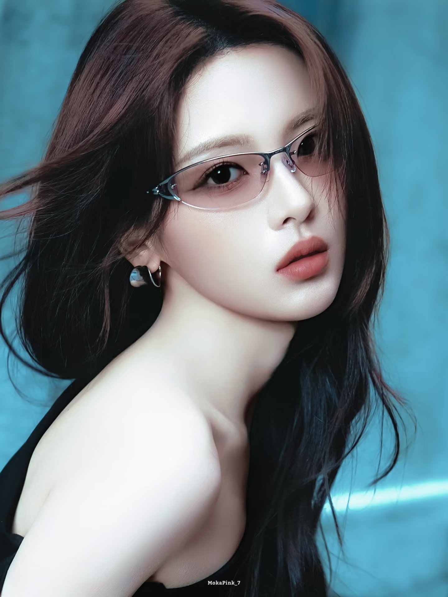 杨超越 喜欢这张 