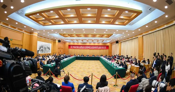 “两坚持一强化一展现”，贵州这样走新路、展风采！