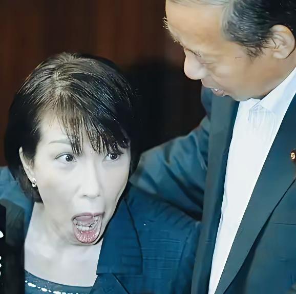 特朗普一句话改写日本舆论！82%支持率瞬间崩塌，网友急转枪口批首相
 
谁能想到