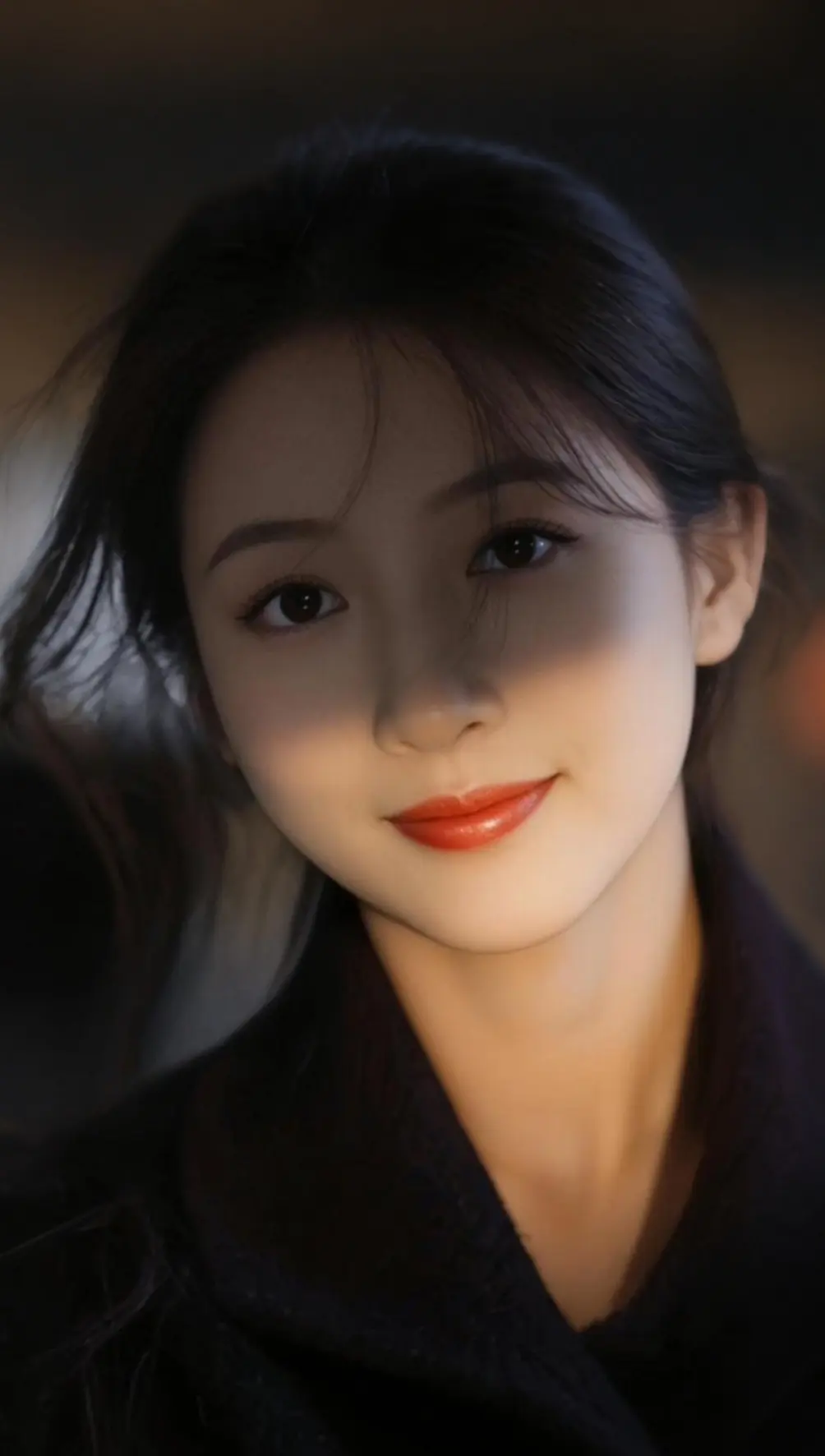 AI扩图 ai创作 ai写真你又偷偷进步了