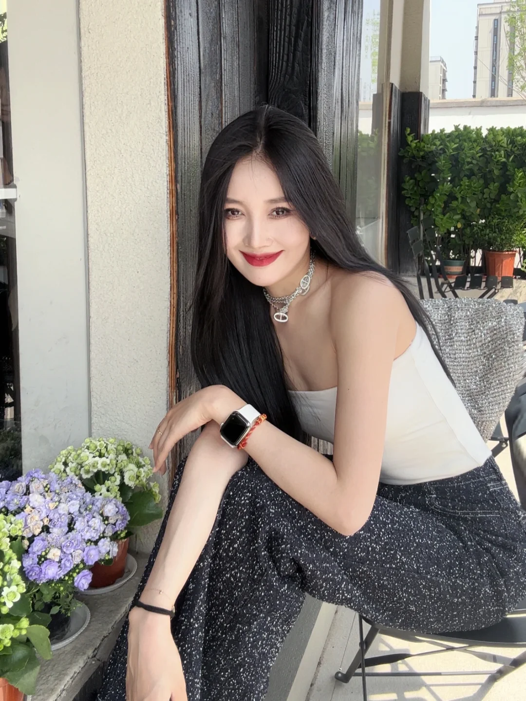 30+的年纪，爱生活更要爱自己呀