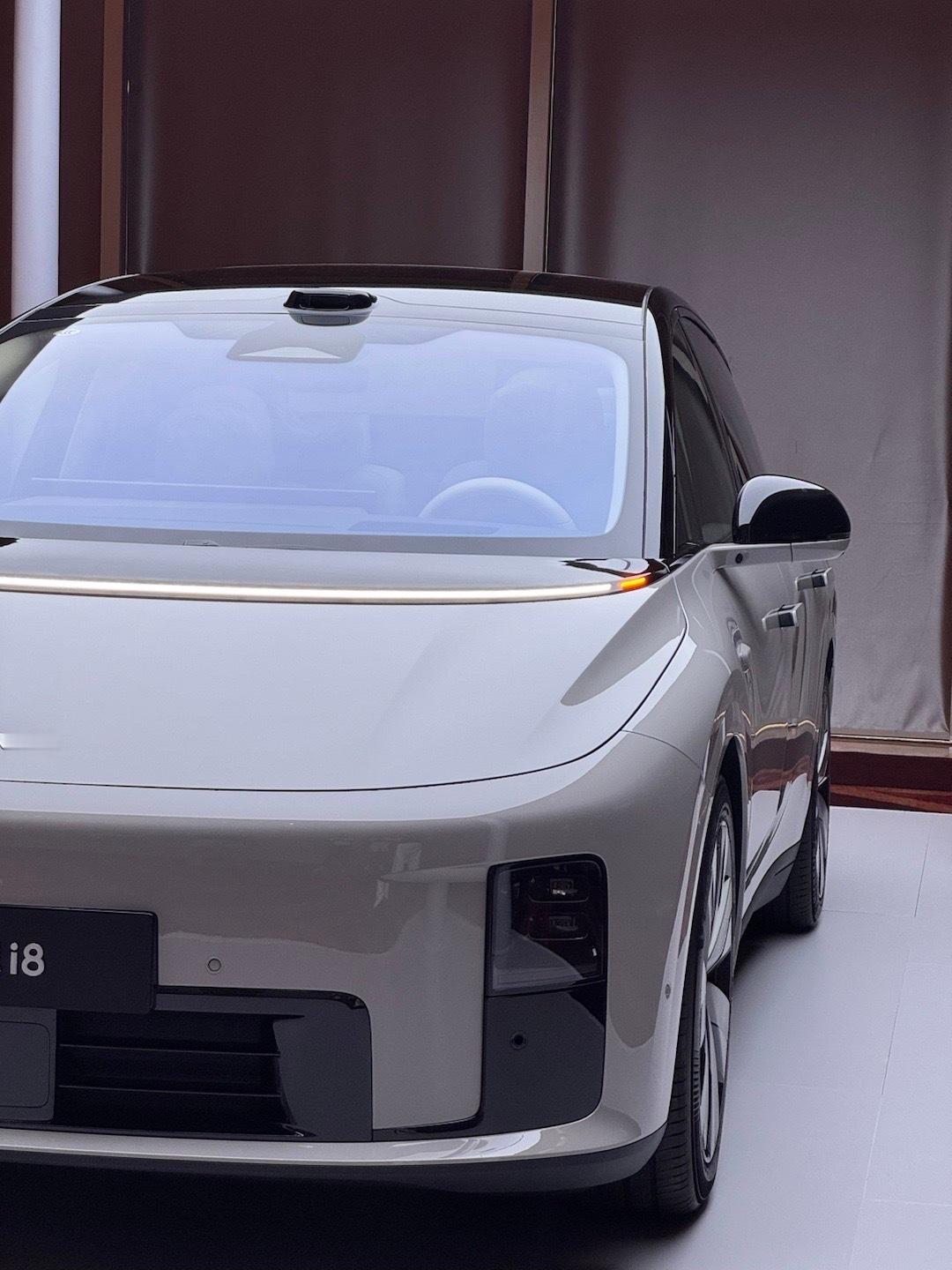 i8静态 ​​​
