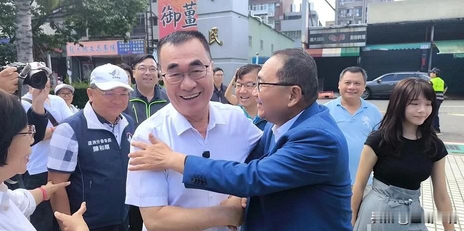 李四川明登记参选新北市长 侯友宜将现身力挺

国民党新北市长参选人李四川明天（3