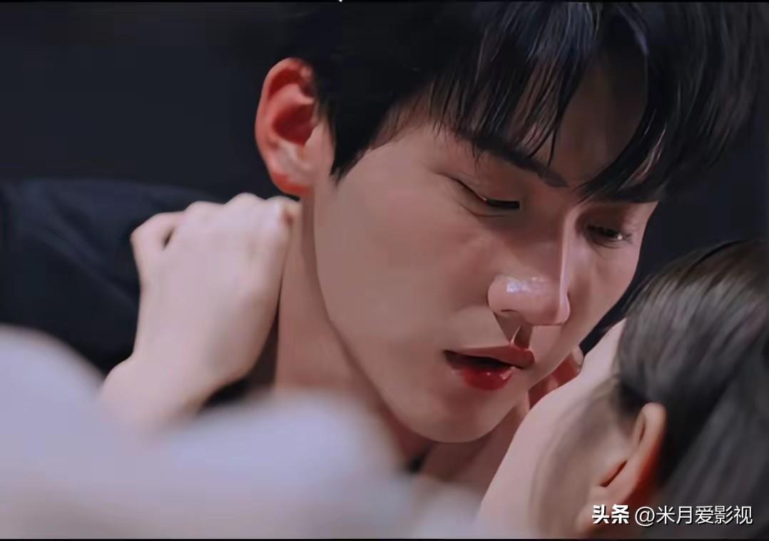 真的替陈妍希可惜！刚靠姐弟恋翻红，又意外受伤停工。
 
最近娱乐圈的瓜虽然多，但