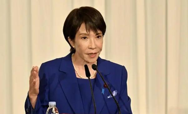 高市摊牌了，东京降级对华关系，并通告全球：中国欠日本两笔账

高市早苗这回直接撕