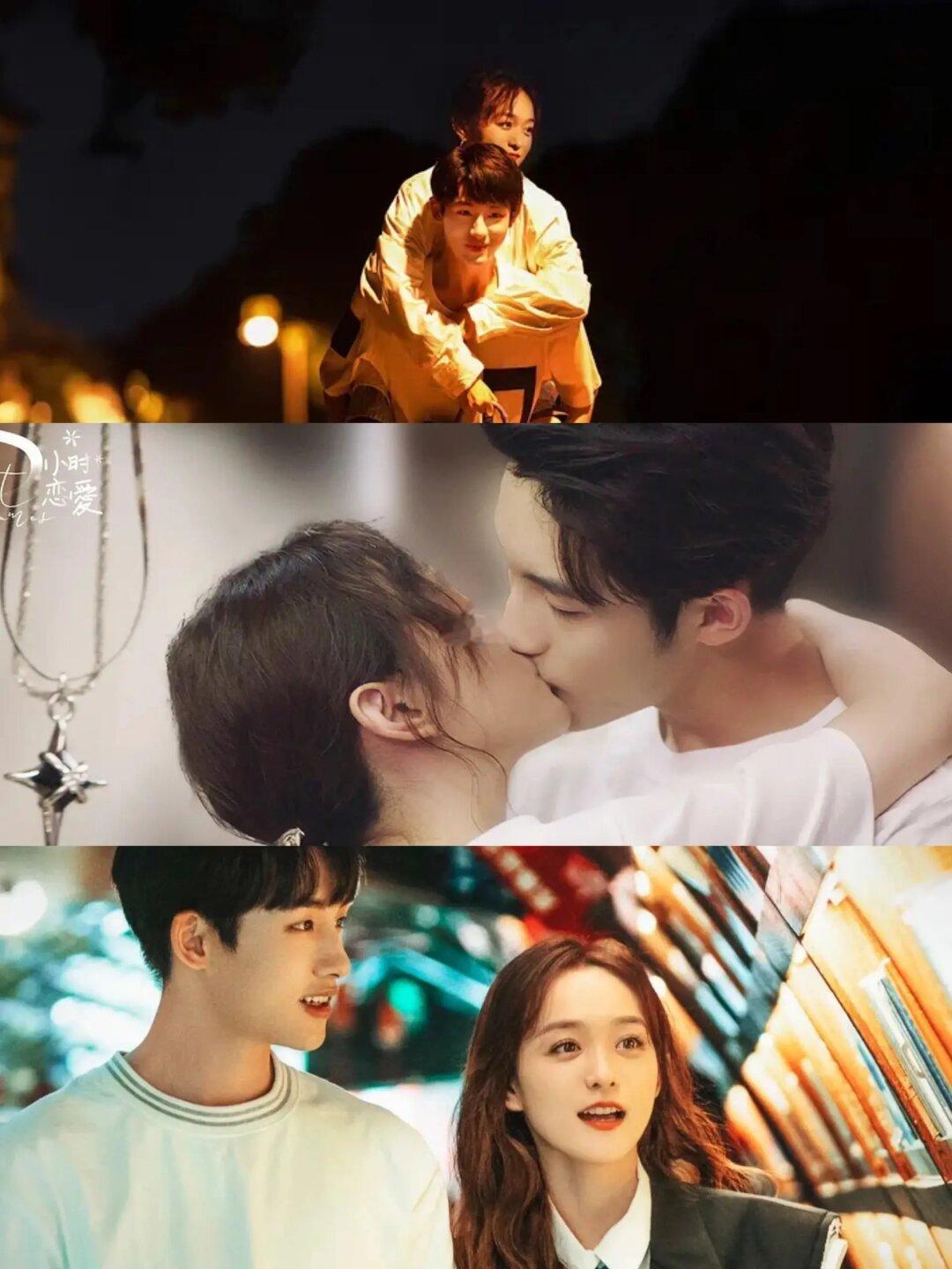 ‼️巨甜‼️久别重逢‼️蓄谋已久‼️双向奔赴‼️