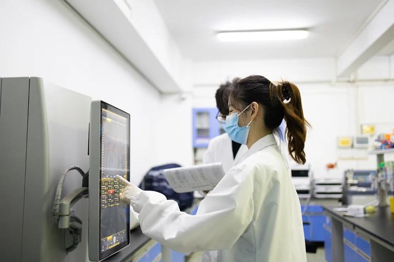 这个老外把科研问题说到点子上了：科研人员的时间都花在“找下一笔钱”上了
国际著名