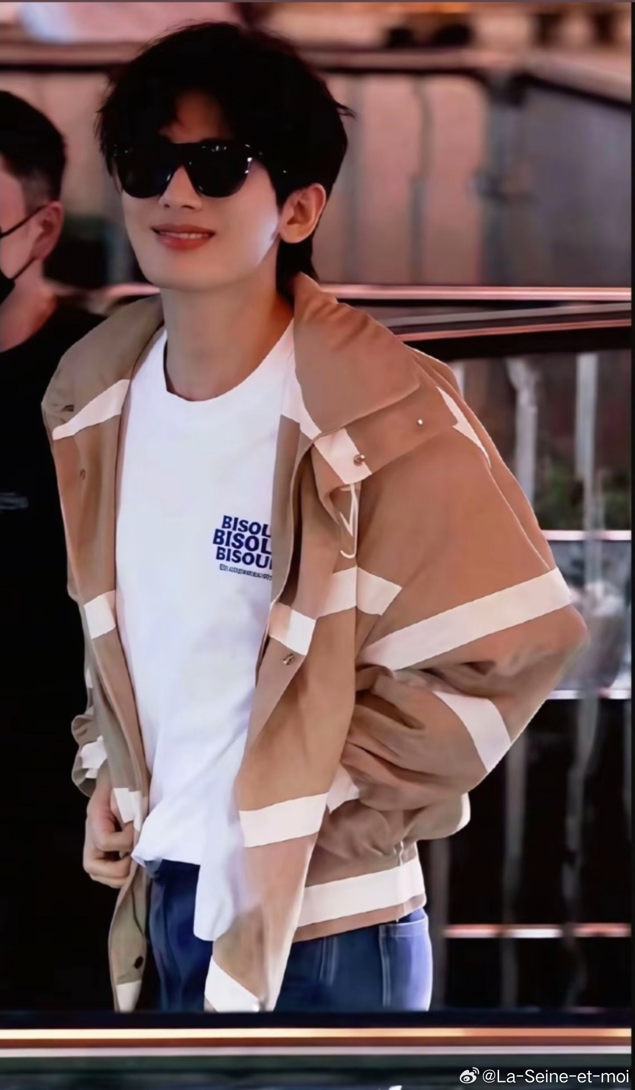 被成毅治愈到了成毅真的有抚慰人心的魔力这个纯享也是真的好喝 减肥必备 