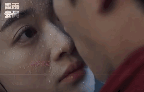 萧蘅为什么不在这个时候亲阿狸？看了大家的解读更好磕了[可怜][可怜][可怜]#墨