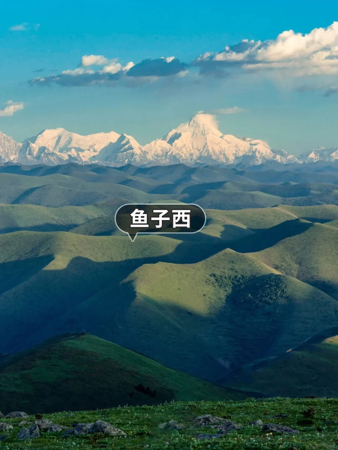 川西带薪旅游已回😅提点实用建议❗️