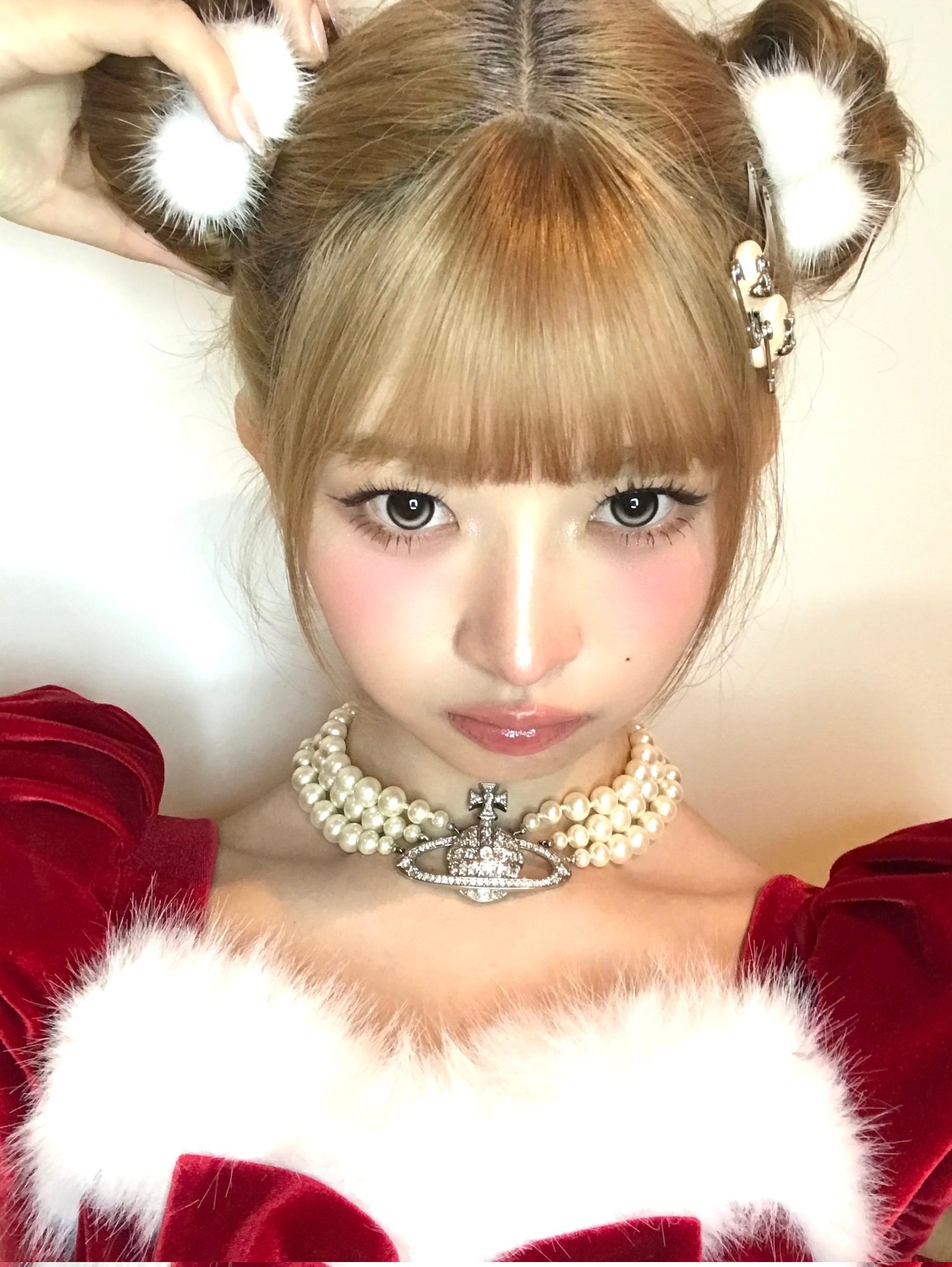 251225 IVE Rei直井怜 