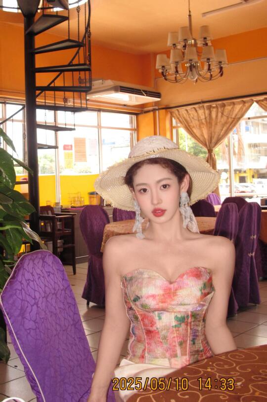 南洋旧梦💿💈