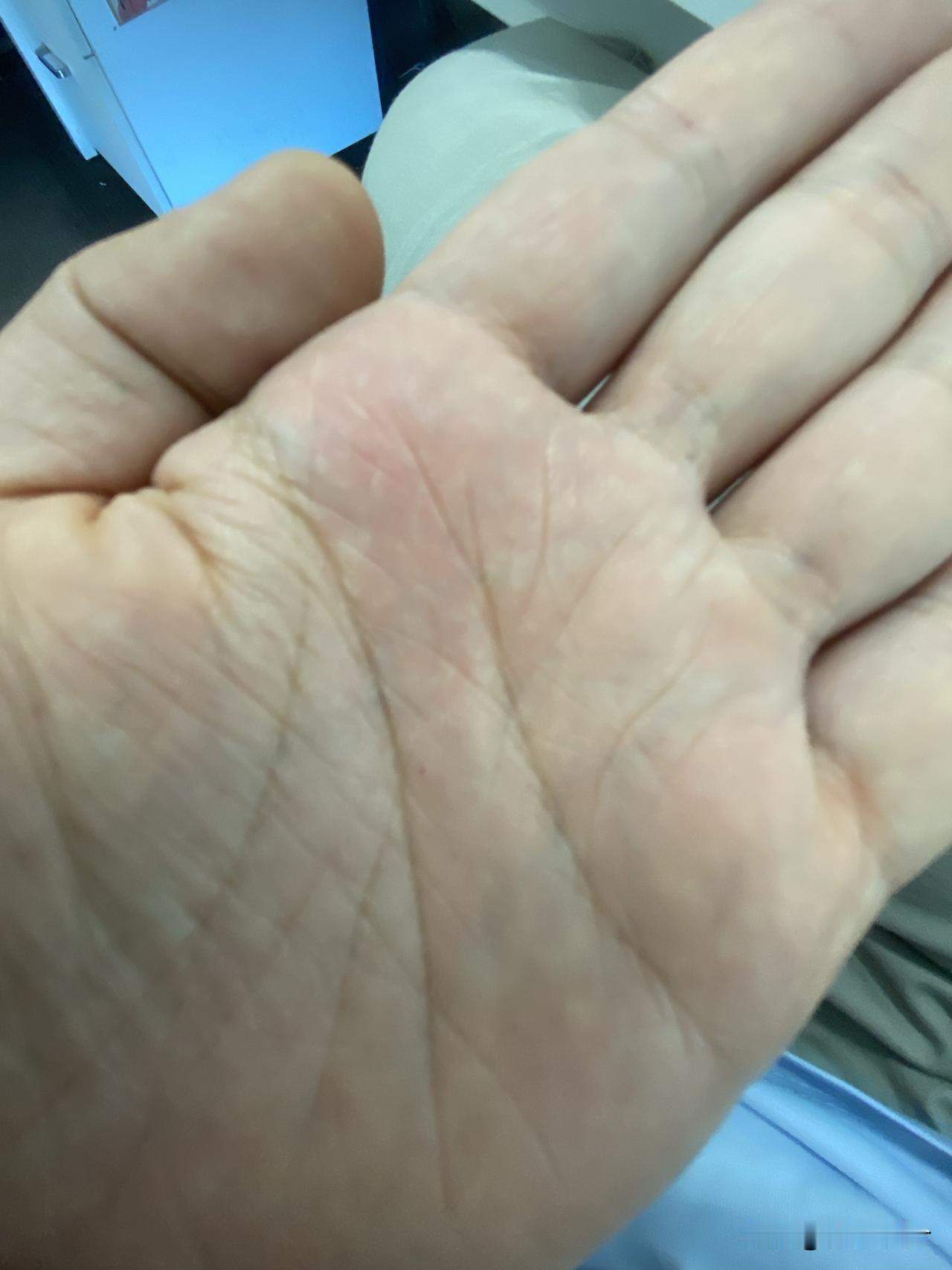 哎呀，老天爷棒棒我吧
