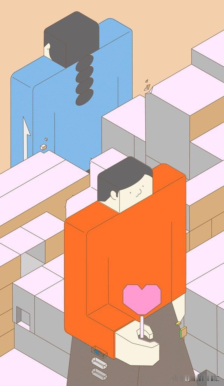 每天陪你聊天的人，真的会让人喜欢上吗？还真有可能。从心理学的“纯粹接触效应”来看