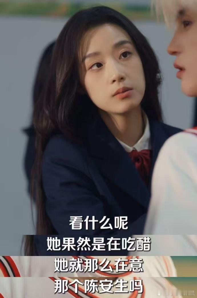 短剧从哪找来这么像的三张脸 哇塞！短剧里这三张脸也太像了，颜值在线还神似，一家三