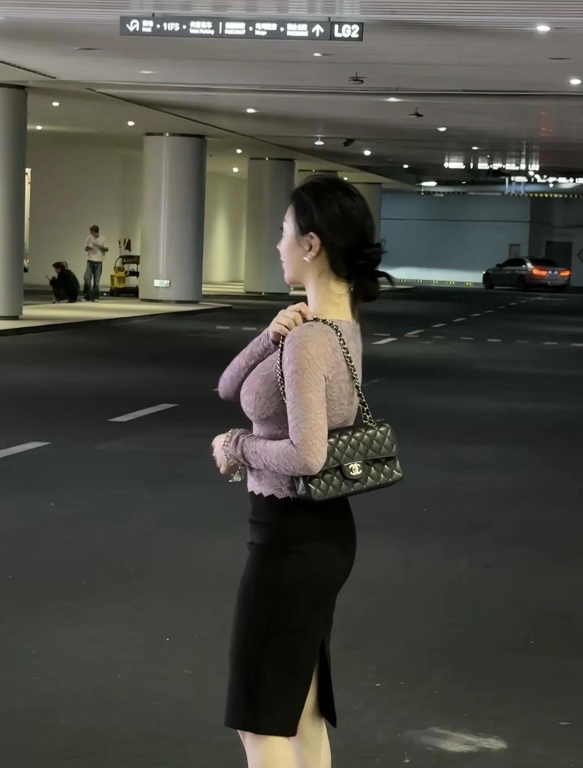 风韵犹存的少妇男人的最爱风韵迷人 东方魅力女人