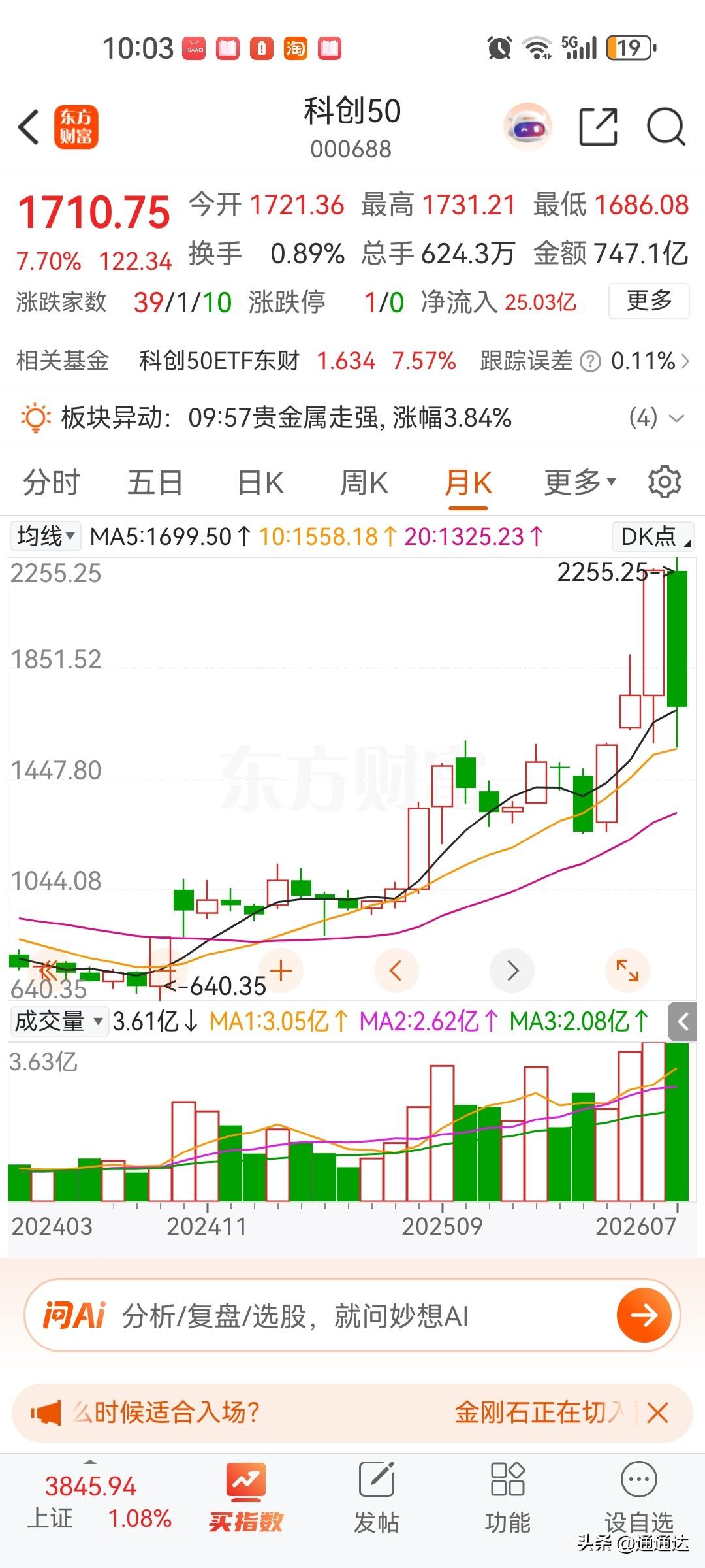 没有一年半载修复不了，任何大涨都是卖出的好机会！