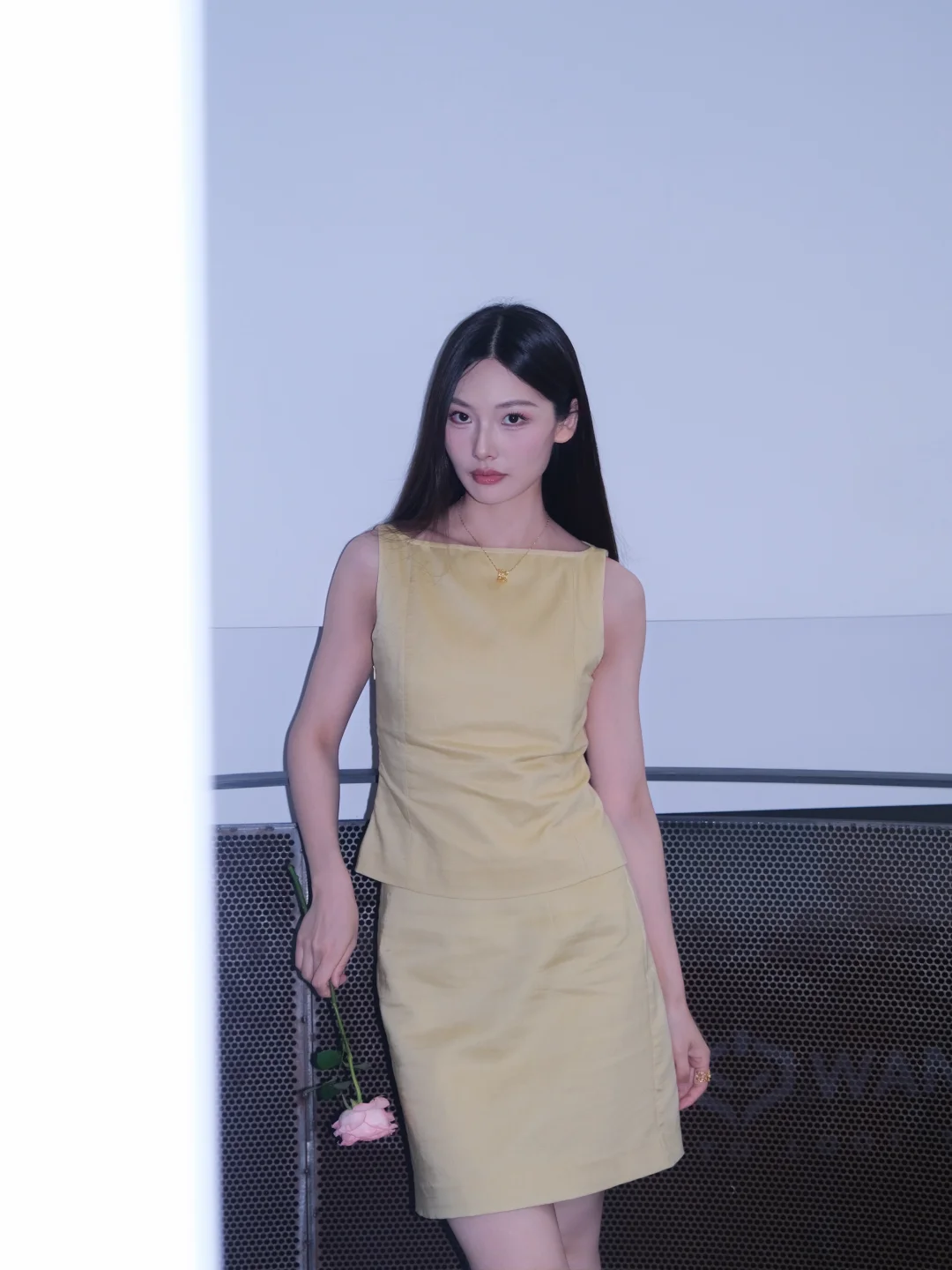 明媚一夏✨