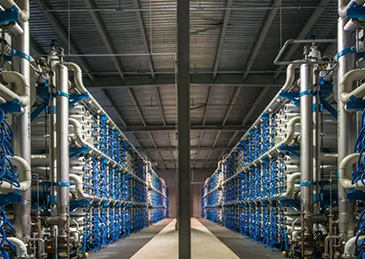 【#巴林海水淡化厂遭伊朗袭击#】当地时间8日，巴林内政部在X平台发布消息称，伊朗